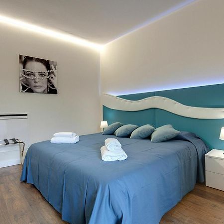 Dolce Vita Suite Florence Luaran gambar