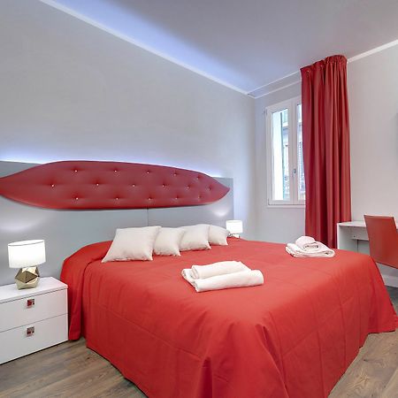 Dolce Vita Suite Florence Luaran gambar