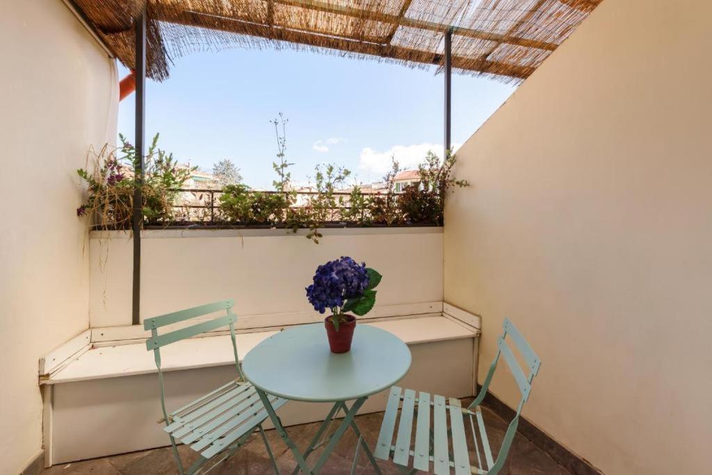 Dolce Vita Suite Florence Luaran gambar