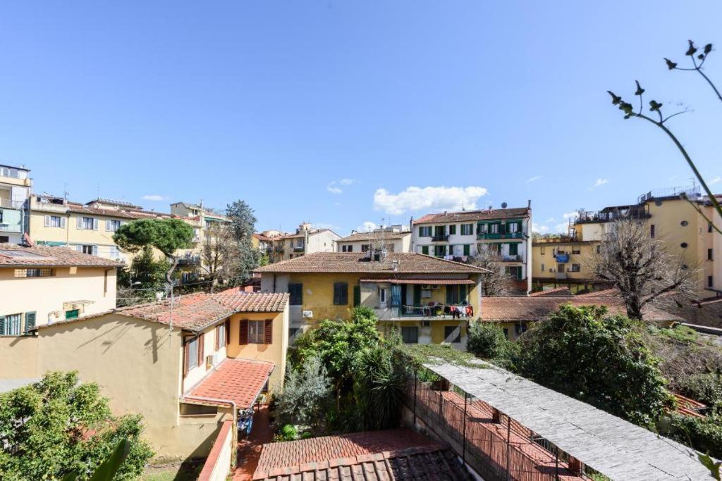 Dolce Vita Suite Florence Luaran gambar