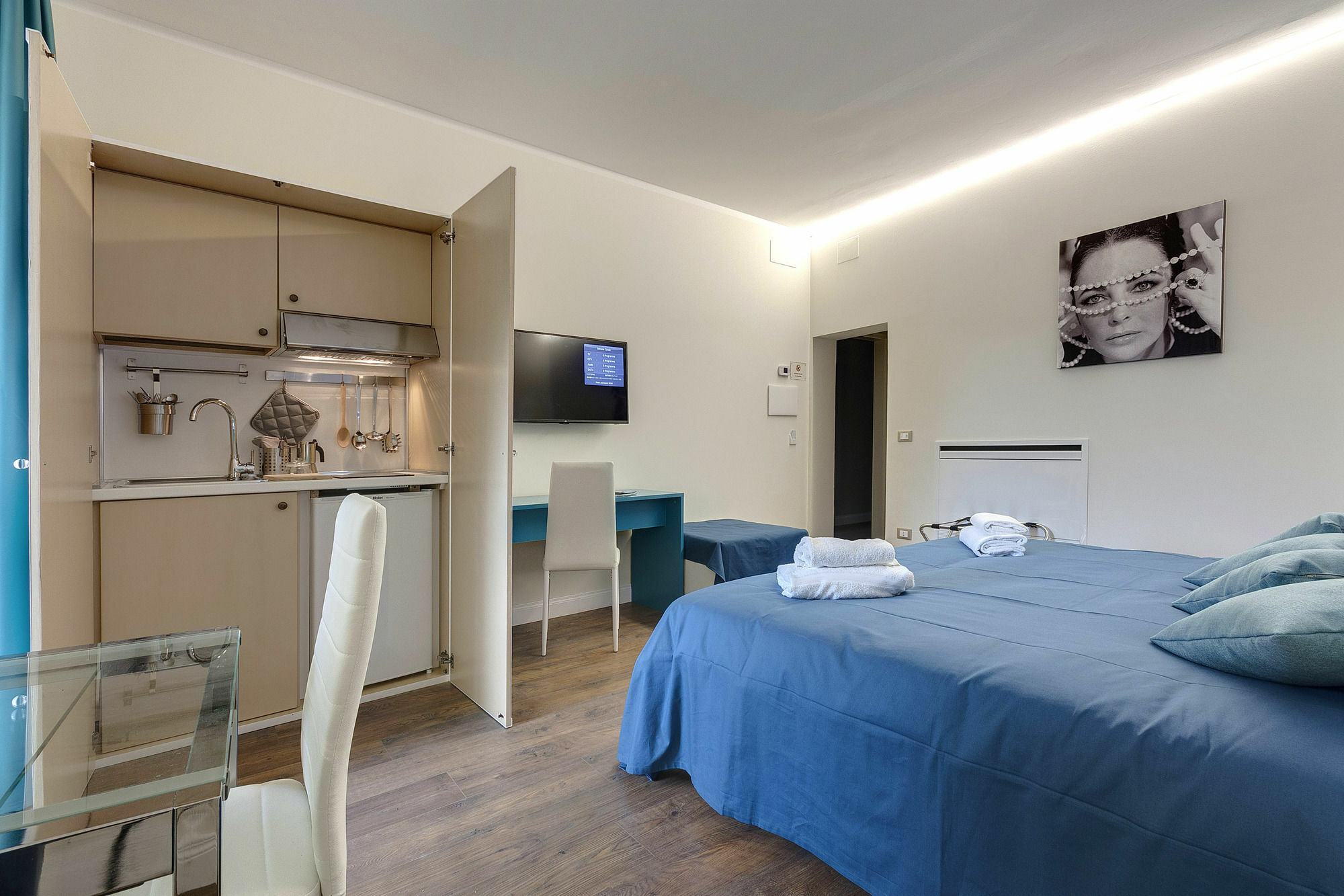 Dolce Vita Suite Florence Luaran gambar