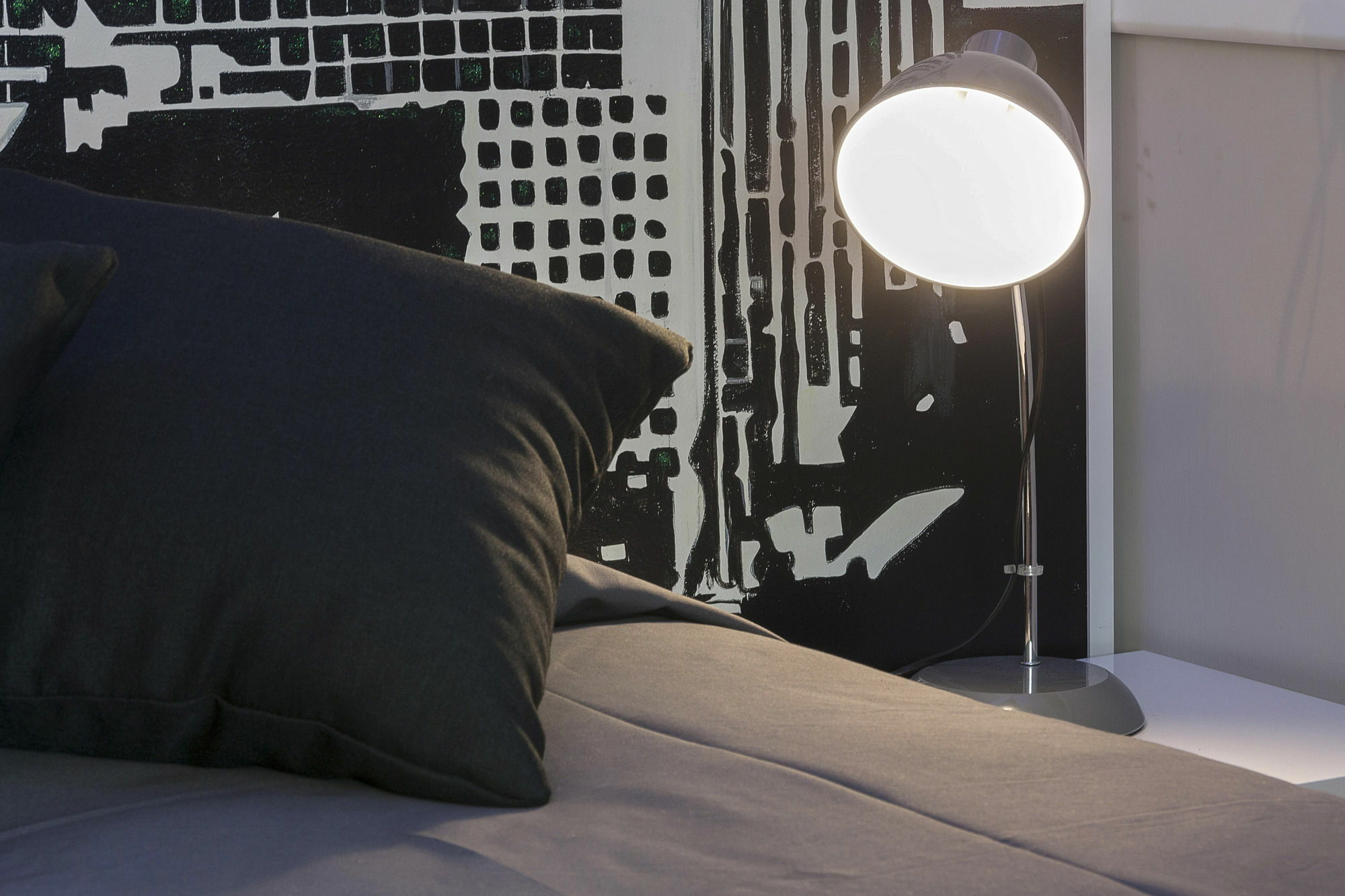 Dolce Vita Suite Florence Luaran gambar