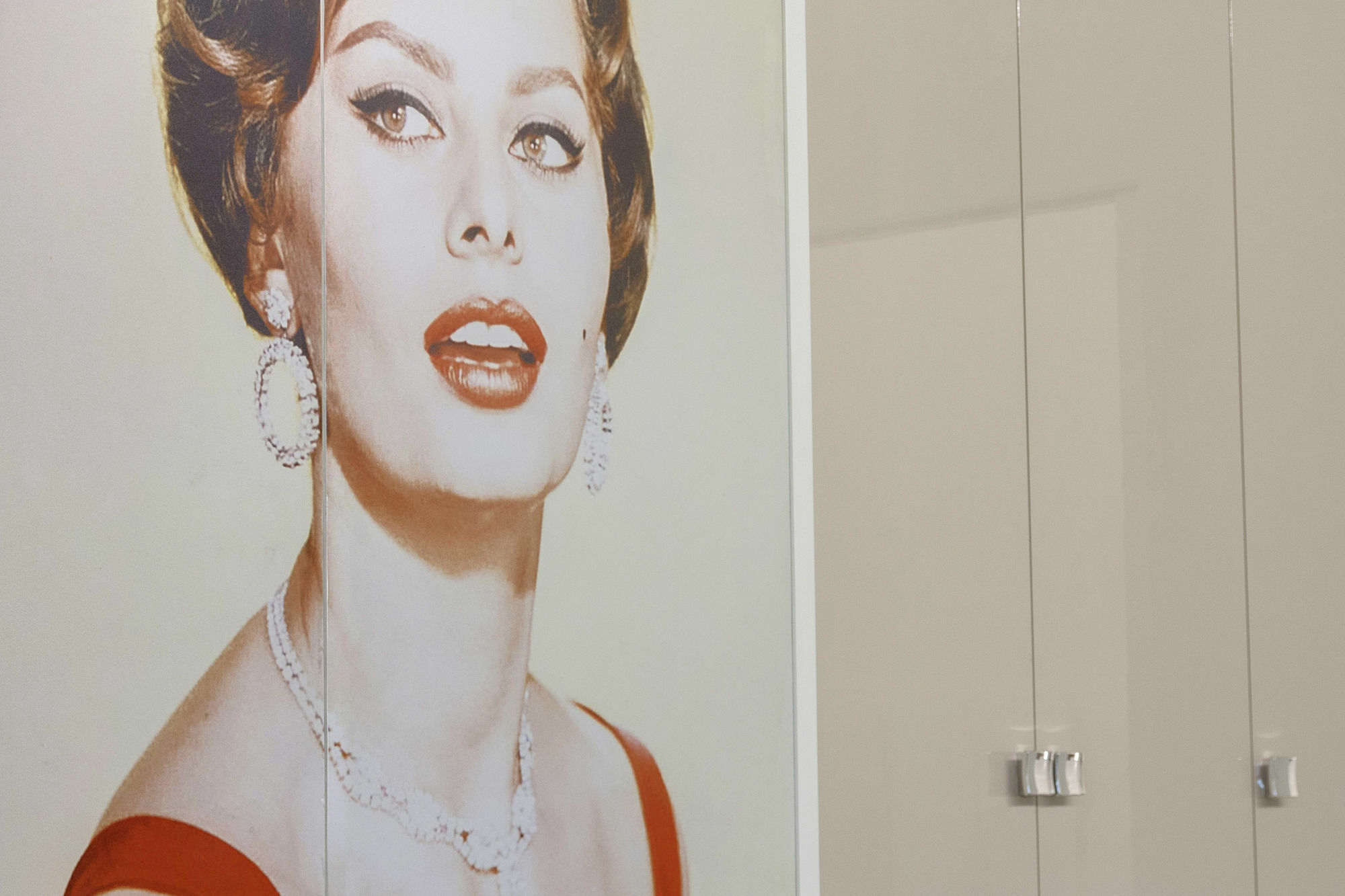 Dolce Vita Suite Florence Luaran gambar