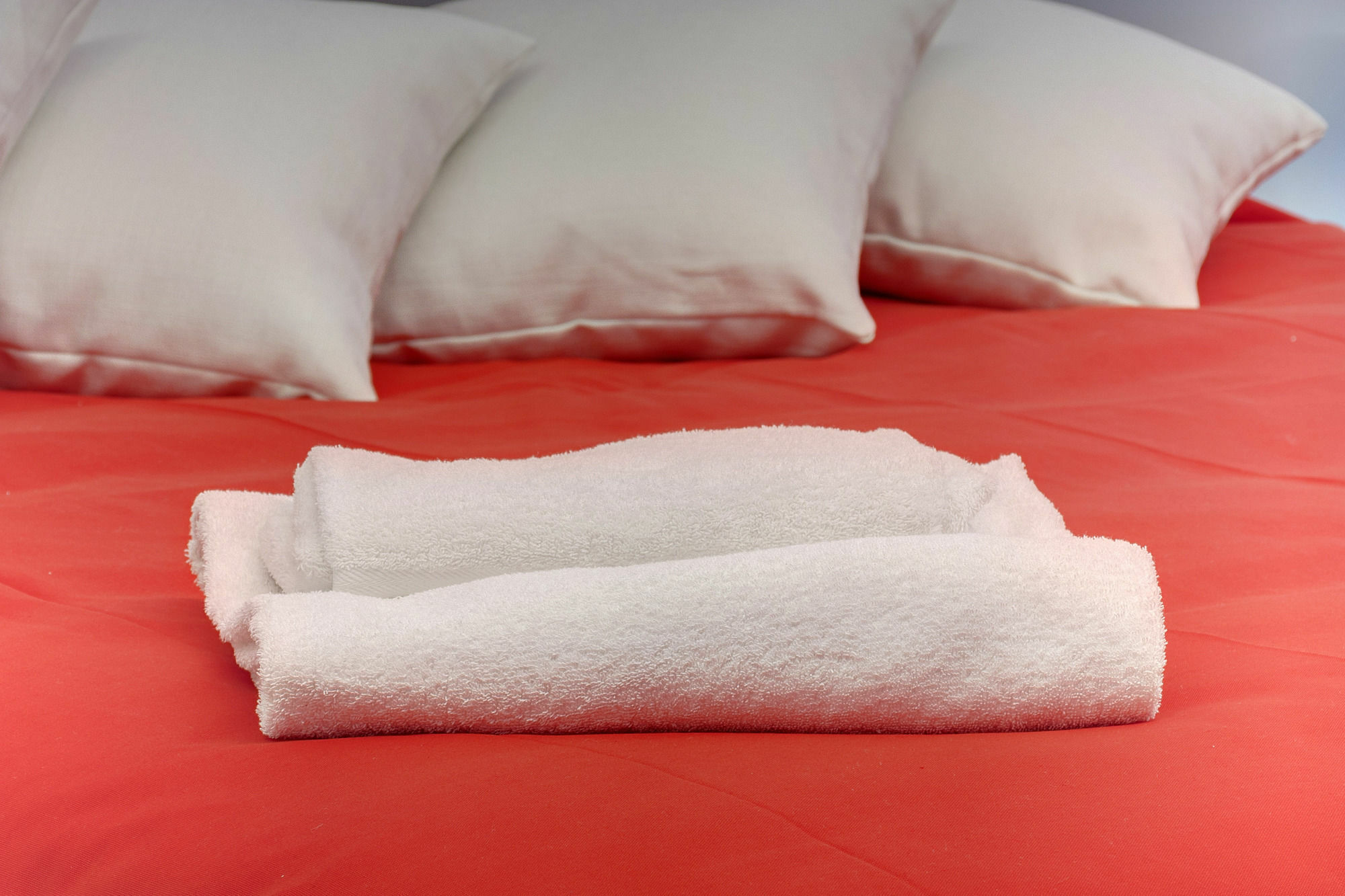 Dolce Vita Suite Florence Luaran gambar