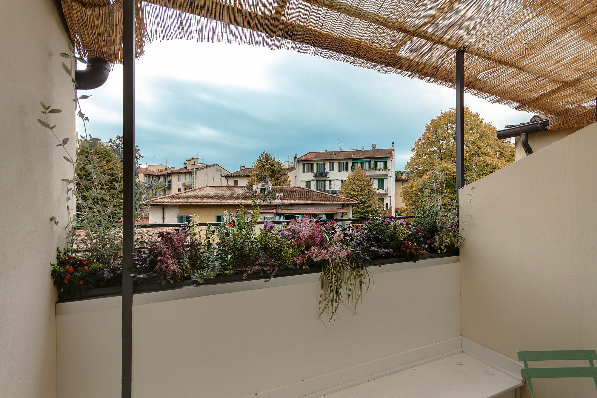 Dolce Vita Suite Florence Luaran gambar