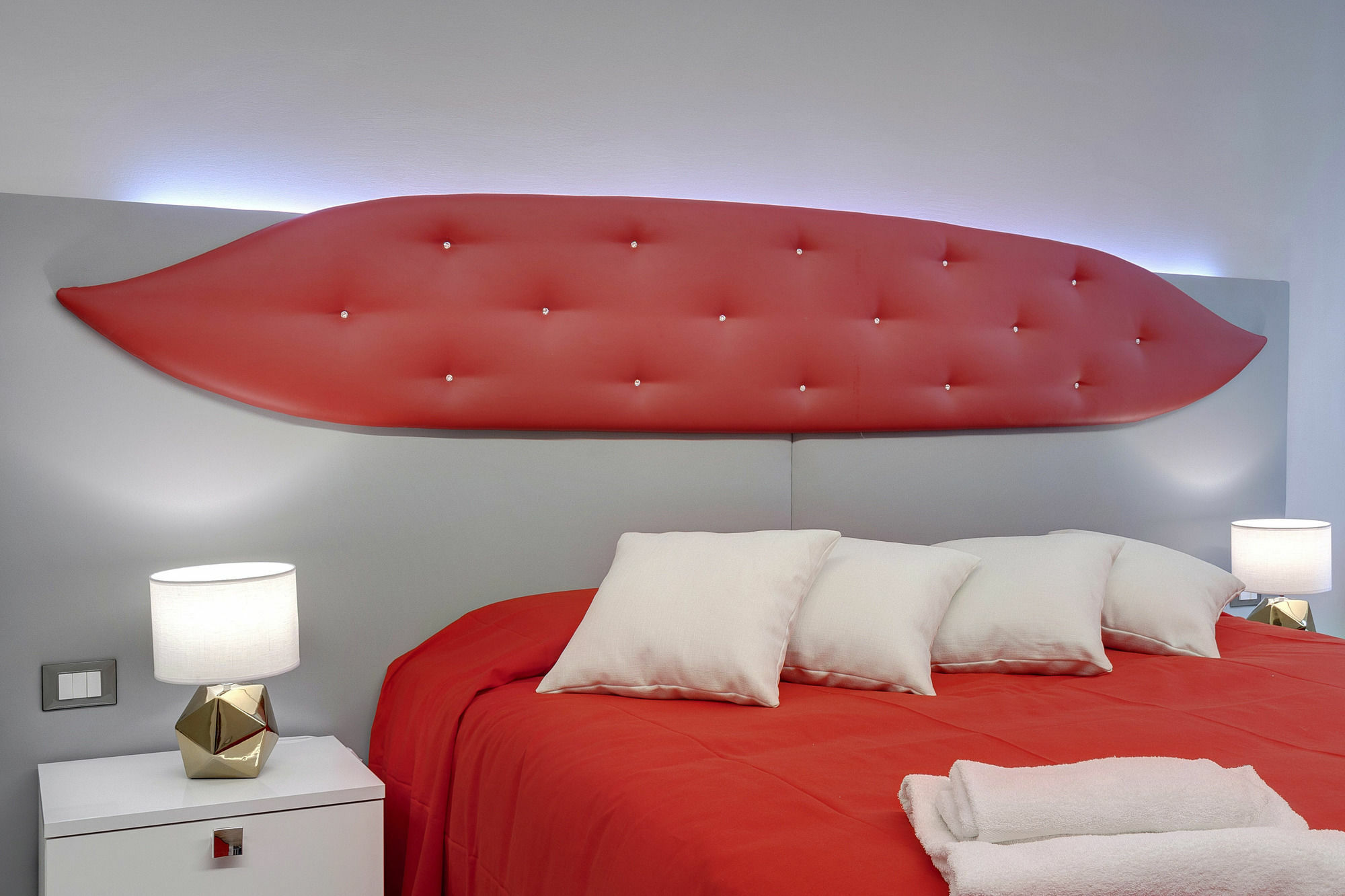 Dolce Vita Suite Florence Luaran gambar