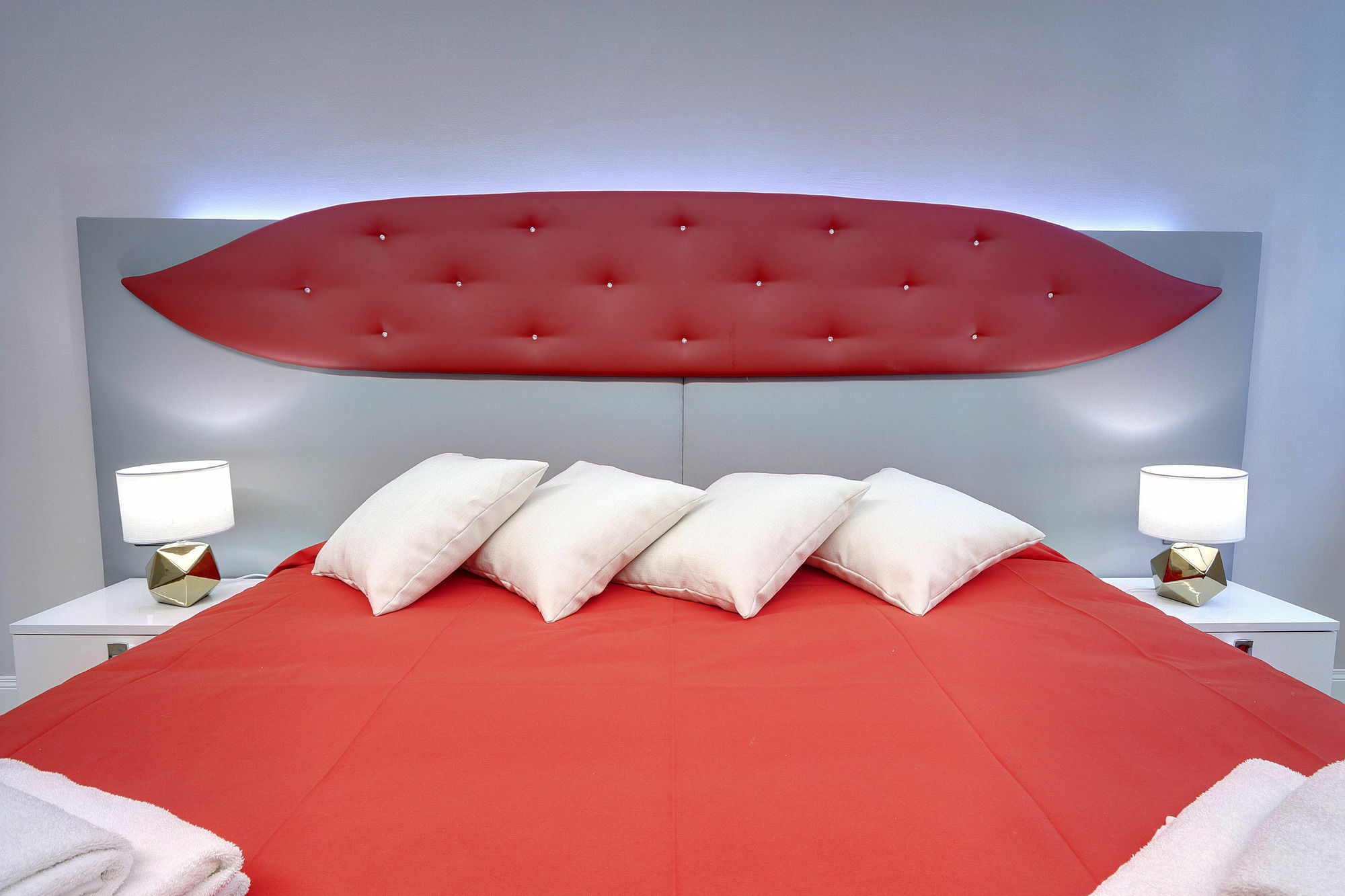 Dolce Vita Suite Florence Luaran gambar