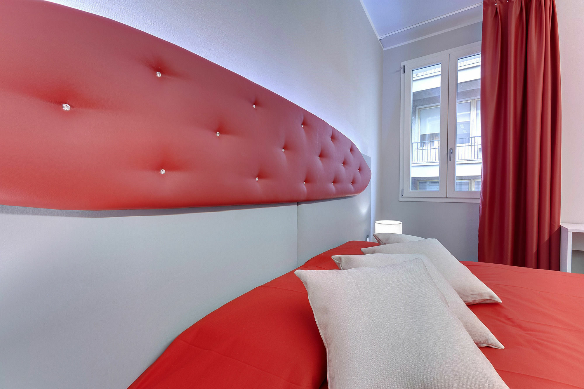 Dolce Vita Suite Florence Luaran gambar
