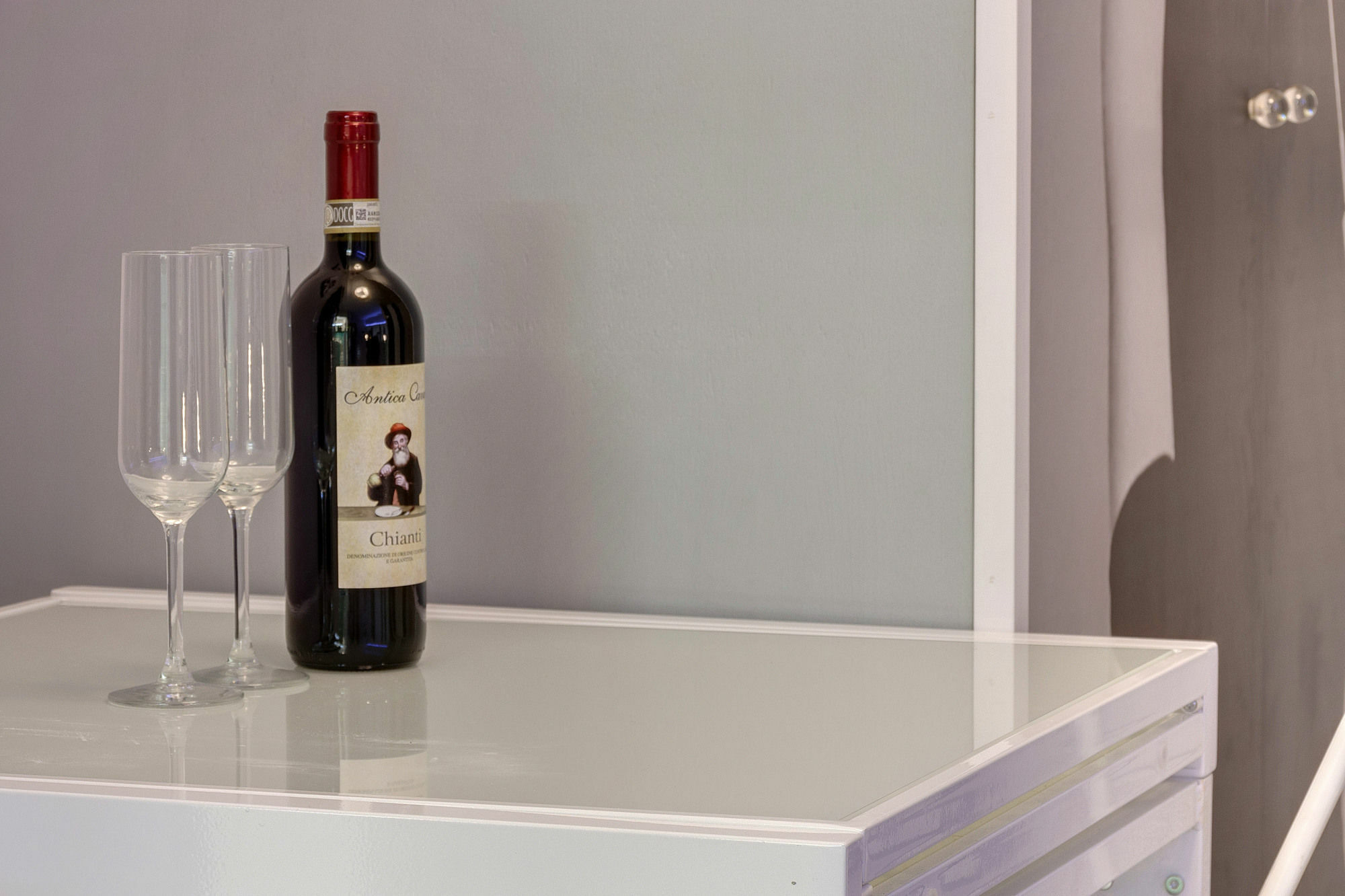 Dolce Vita Suite Florence Luaran gambar