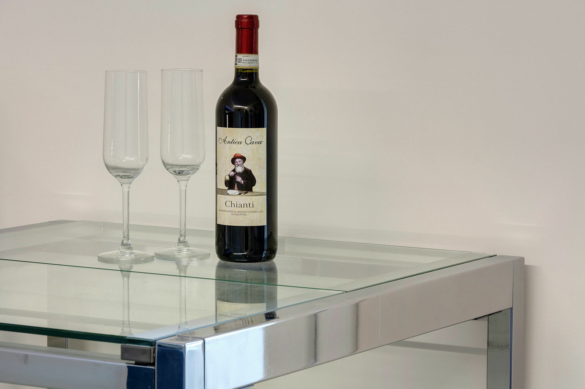 Dolce Vita Suite Florence Luaran gambar