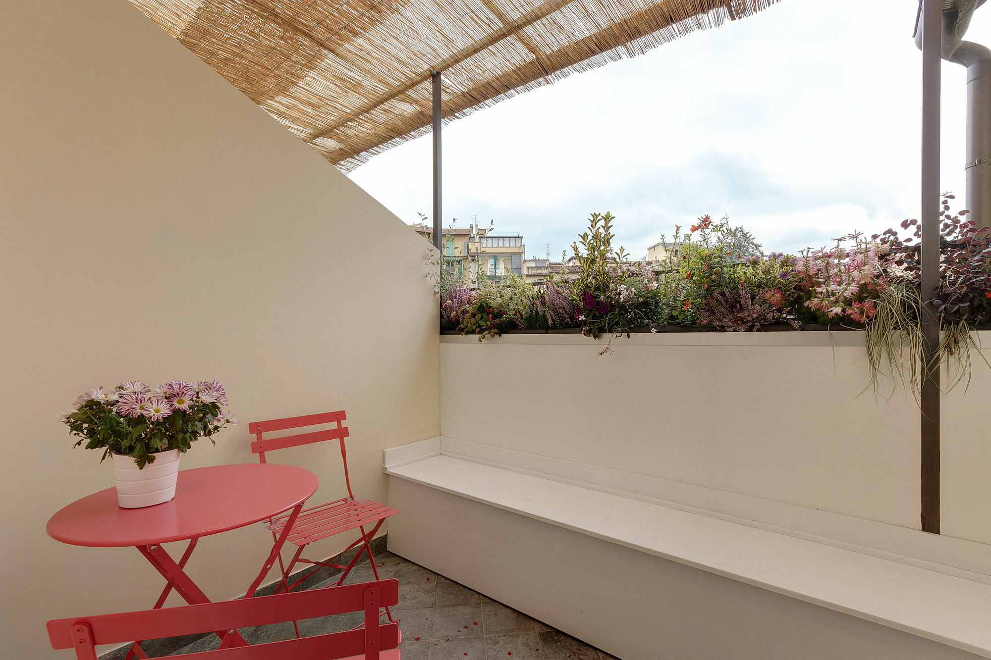 Dolce Vita Suite Florence Luaran gambar