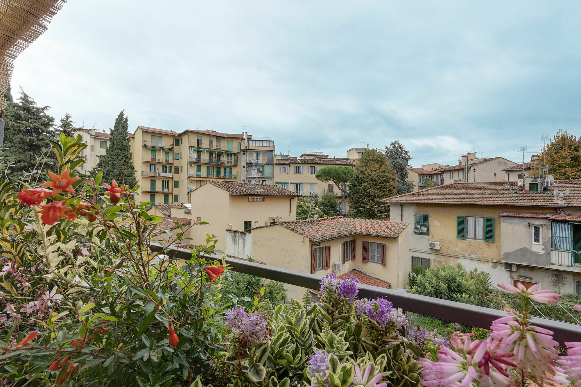 Dolce Vita Suite Florence Luaran gambar