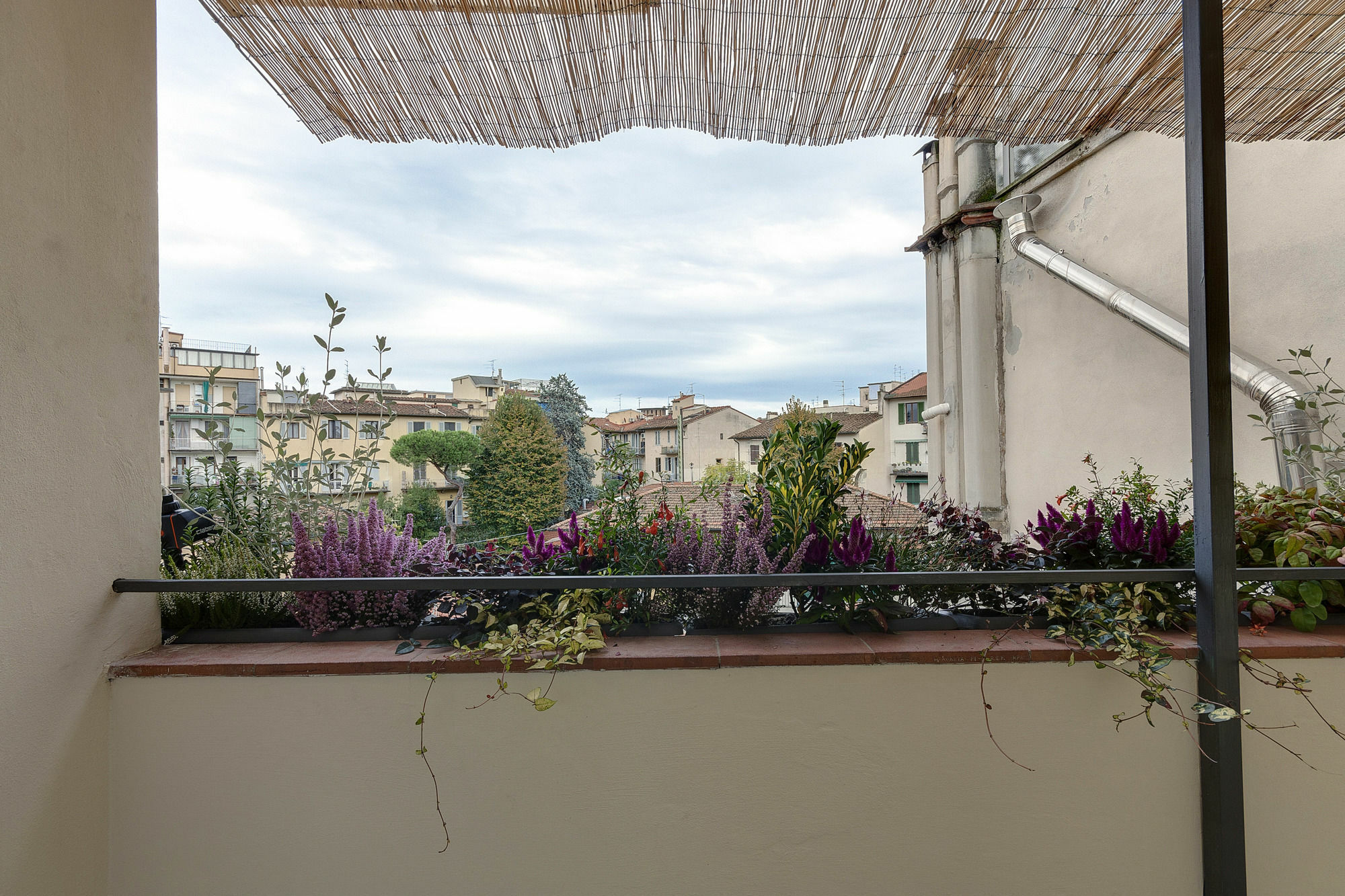 Dolce Vita Suite Florence Luaran gambar