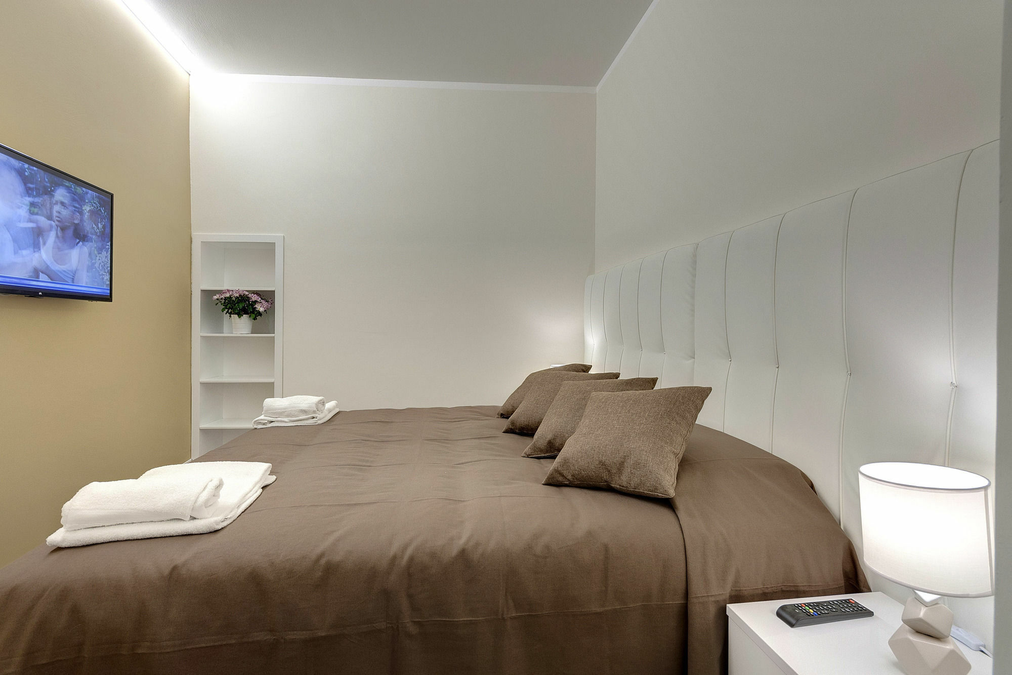 Dolce Vita Suite Florence Luaran gambar