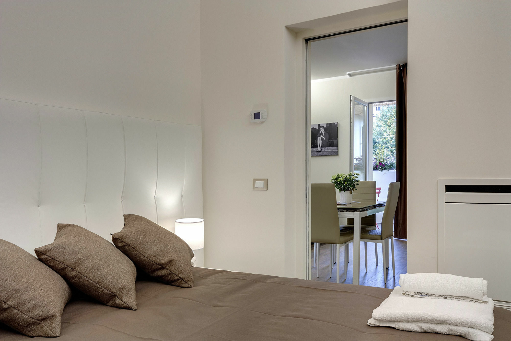 Dolce Vita Suite Florence Luaran gambar