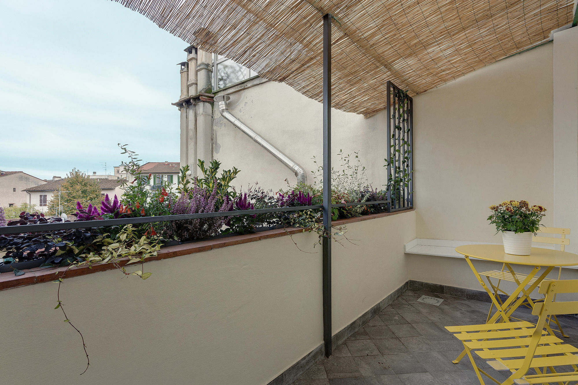 Dolce Vita Suite Florence Luaran gambar